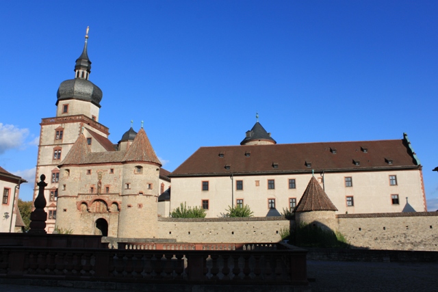Wurzburg, Germany